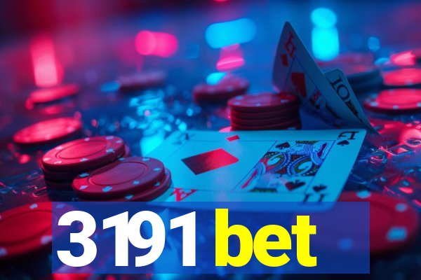 3191 bet